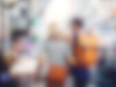 Pracownik produkcji, firma cateringowa – Dania