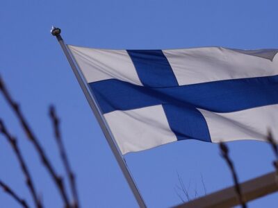 Przydatne kontakty w Finlandii