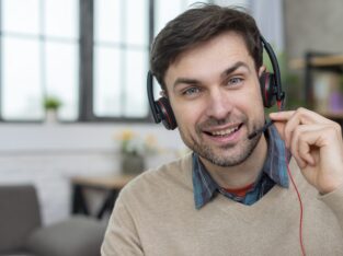 Kursy językowe z lektorem przez internet