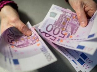Oferujemy kredyt w przedziale od 10.000 do 500.000
