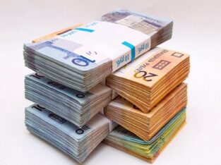Odpowiedź na wszystkie Twoje problemy finansowe je