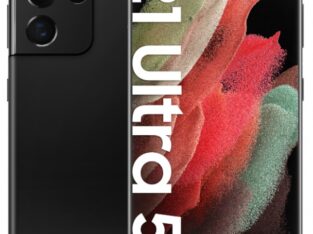 Smartfon SAMSUNG Galaxy S21 Ultra