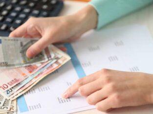 Świadectwo uzyskania pożyczki między osobami fizyc