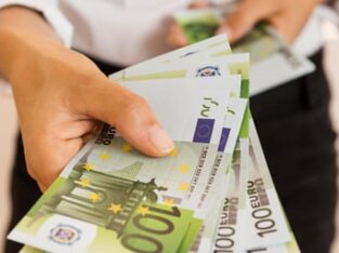 Udzielamy kredytu wszystkim potrzebującym