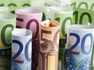 Nasza firma oferuje inwestycje i finansowanie