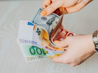 Czy potrzebujesz finansowania dla swoich projektów