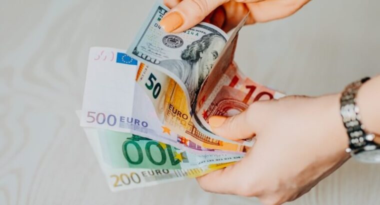 Czy potrzebujesz finansowania dla swoich projektów