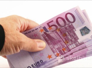 Musisz sfinansować ważny projekt