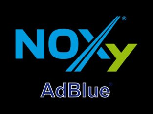 Współpraca, Dystrybucja AdBlue