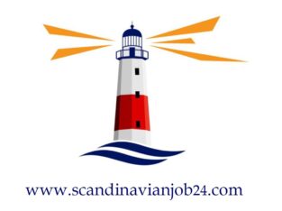 Laminator łodzi / Finlandia.