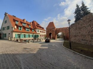 Dwa duże pokoje 70m2 do wynajęcia – Norwegia
